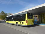 (222'415) - Aus Oesterreich: Landbus Oberes Rheintal, Feldkirch - FK 3 FCD - Mercedes am 22.