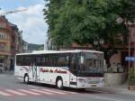 (162'600) - Schammo-Heinen, Perl - SH 1029 - Setra am 25.