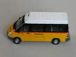 (232'818) - PTT-Regie - P 21'067 - Mercedes am 13.