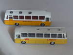 (216'602) - PTT-Regie - P 26'300 - Mercedes/R&J + Mercedes am 1.