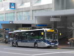 (192'199) - AT Metro, Auckland - Nr. RT1100/KQG559 - Alexander Dennis am 1. Mai 2018 in Auckland