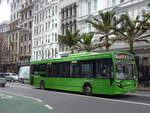 (192'200) - AT Metro, Auckland - Nr. NB4325/HGH742 - Alexander Dennis/KiwiBus am 1. Mai 2018 in Auckland