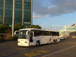 (192'216) - Voyager Coachlines, Pakuranga - Nr.