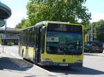 (162'872) - Landbus Unterland, Dornbirn - BD 13'419 - Mercedes am 28.