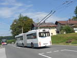 (197'215) - StadtBus, Salzburg (POS) - Nr.