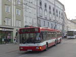 (197'391) - OBUS Salzburg - Nr.