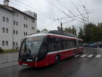 (197'438) - OBUS Salzburg - Nr.