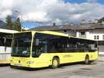 (176'076) - PostBus - BD 13'518 - Mercedes am 20.