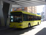 (196'674) - PostBus - BD 13'567 - Scania/Hess am 10.