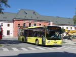 (196'964) - PostBus - BD 12'968 - MAN am 12.