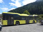 (197'641) - PostBus - BD 14'327 - Solaris am 15.