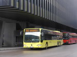 (175'836) - PostBus - BD 13'346 - Mercedes am 18.