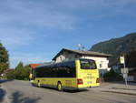 (196'841) - PostBus - PT 12'588 - MAN am 11.