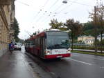 (197'482) - OBUS Salzburg - Nr.