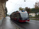 (197'500) - OBUS Salzburg - Nr.