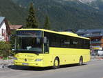 (197'644) - PostBus - BD 12'783 - Mercedes am 15.