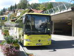 (197'646) - PostBus - BD 12'782 - Mercedes am 15.