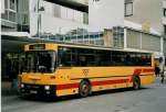 (056'817) - PostBus - BD 14'934 - Grf&Stift am 10.