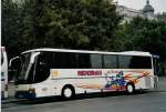 (056'829) - Aus Deutschland: Medenbach, Weilburg - LM-NH 56 - Setra am 10.