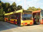 (128'465) - PostBus - Grf&Stift am 9.