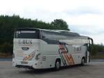 (162'692) - Aus Polen: E-Bus, Lipno - PZ 841GE - VDL am 27.