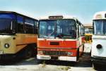 (116'835) - Tursib, Sibiu - SB 02 JTV - Volvo/Hess am 27.