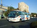 (136'395) - ??? - PH 30 TOT - Scania/Irizar (ex Spanien) am 5.