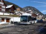 (168'964) - Abderhalden, Wildhaus - SG 126'225 - Mercedes (ex LBA Vaduz/FL Nr.