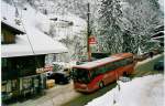 (038'409) - AFA Adelboden - Nr.