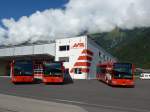 (163'683) - AFA Adelboden - Nr.