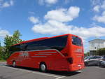 (204'984) - Aus der Schweiz: AFA Adelboden - Nr. 15/BE 26'702 - Setra am 12. Mai 2019 in Baunatal, Htt-Brauerei