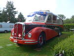 (227'259) - Schaffer, Oberburg - BE 30'513 - Saurer/R&J (ex AFA Adelboden Nr.