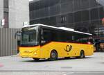 (265'369) - Autotour, Visp - VS 504/PID 11'447 - Iveco am 3.