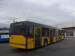 (222'690) - AVA Biel - Nr. 11/BE 425'040 - Solaris am 25. Oktober 2020 in Kerzers, Interbus