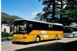 (088'500) - Barenco, Faido - TI 13'747 - Setra am 2.