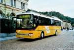 (099'802) - Barenco, Faido - TI 13'747 - Setra am 3.