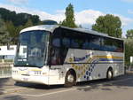 (194'002) - Baumann, Mnnedorf - ZH 76'519 - Neoplan am 15.