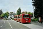 (095'327) - Bernmobil, Bern - Nr.