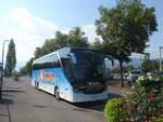 (219'259) - Bolliger, Unterschchen - UR 9076 - Setra am 1.