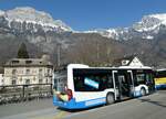 (233'567) - BSW Sargans - Nr.