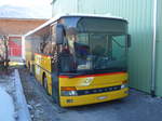 (176'840) - Buchard, Leytron - VS 241'982 - Setra (ex PostAuto Wallis; ex Zimmermann, Visperterminen) am 4.