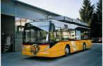 (076'422) - Burri, Teuffenthal - BE 60'582 - Van Hool am 1.