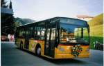 (076'424) - Burri, Teuffenthal - BE 60'582 - Van Hool am 1.