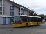 (172'849) - CarPostal Ouest - VD 335'346 - Mercedes am 12.