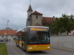 (172'973) - CarPostal Ouest - VD 510'263 - Mercedes am 14.