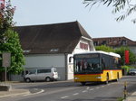 (173'239) - CarPostal Ouest - VD 335'343 - Mercedes am 21.