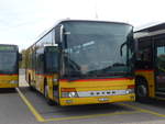 (186'021) - CarPostal Ouest - JU 32'892 - Setra (ex Nr.