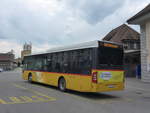 (205'476) - CarPostal Ouest - VD 1055 - Mercedes (ex Morattel, Sdeilles) am 25.