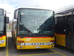 (214'277) - CarPostal Ouest - JU 32'849 - Setra (ex Nr.