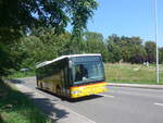 (227'337) - CarPostal Ouest - VD 570'811 - Mercedes (ex SAPJV, L'Isle Nr.